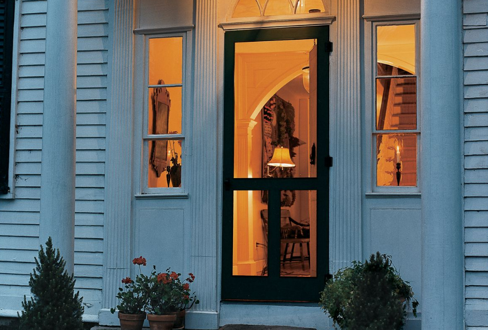 screen Doors Gregory Hills