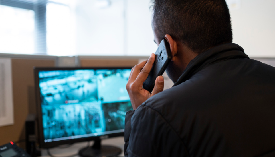 security companies Auckland