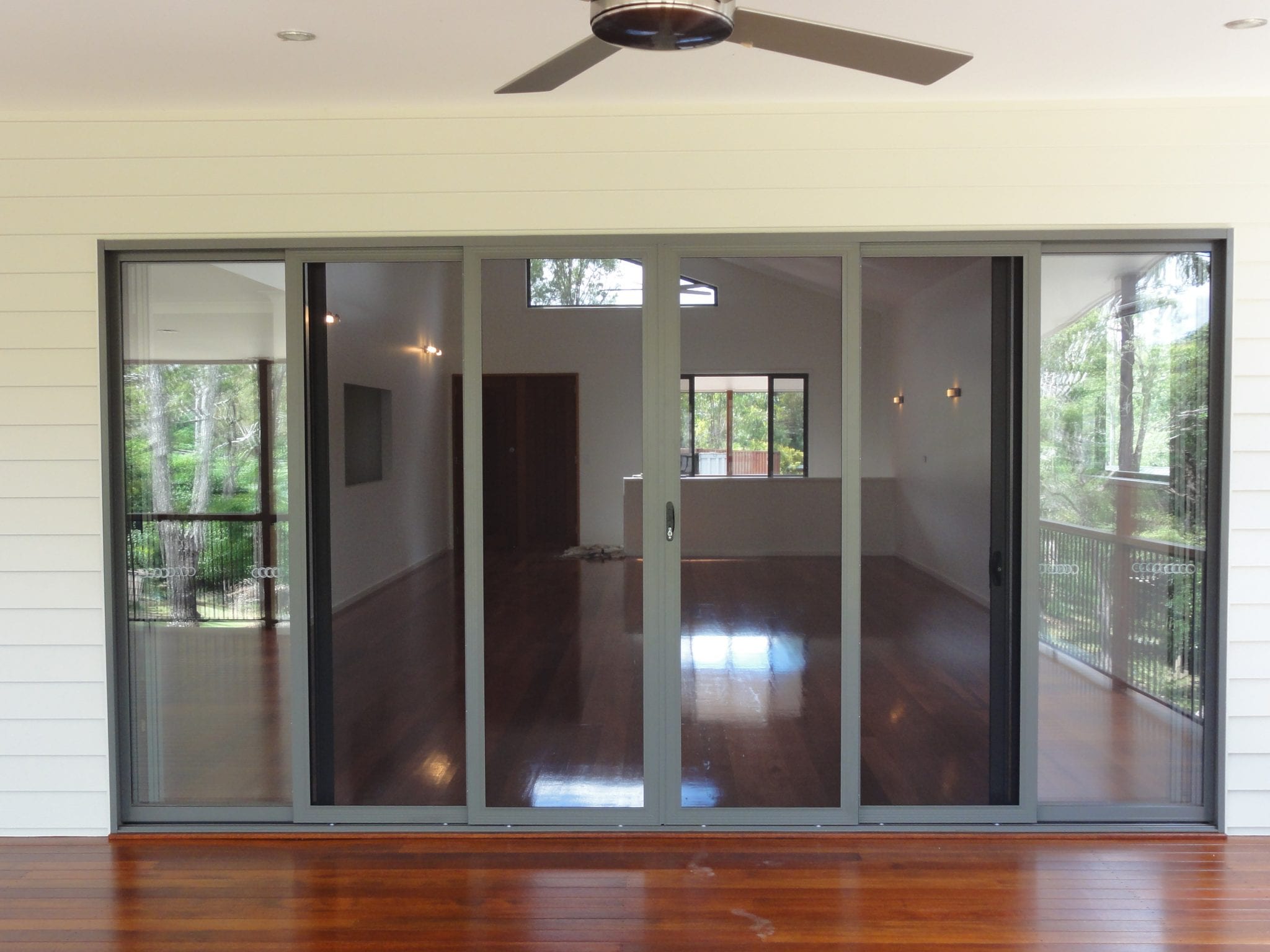 security & screen doors Campbell town